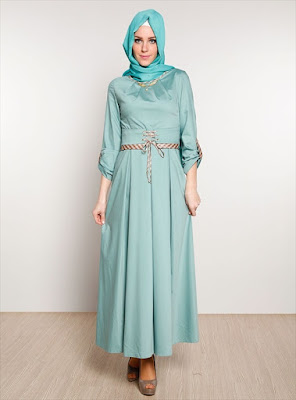 Model Baju Gamis Model Baju Gamis