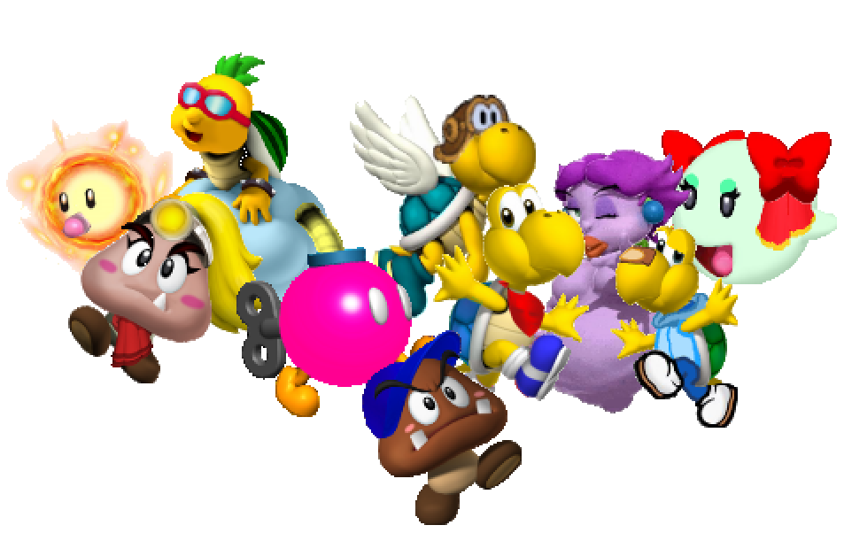 tommy s super mario blog new super mario planet 3d