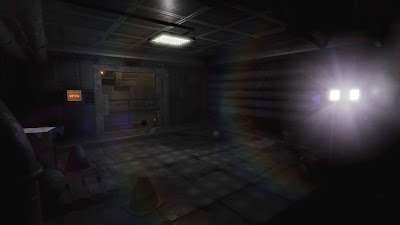 Submersed Game Screenshot 1