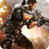Download Game Elite Killer: SWAT Mod Apk v1.2.3 (Mod Money+Gold)