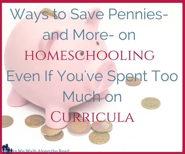 Frugal homeschooling Frugal homeschooling