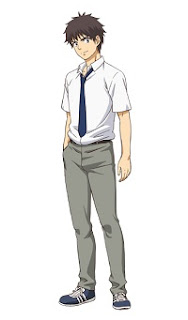 Satou Ichirou