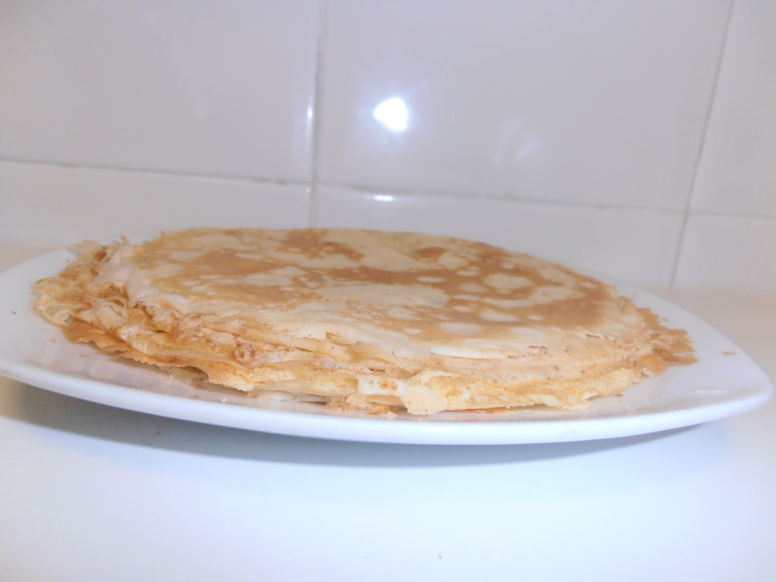 Kuhn Rikon Española CREPES