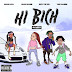 [DOWNLOAD MUSIC] Bhad Bhabie ft YBN Nahmir, Rich The Kid & Asian Doll – Hi Bitch (Remix)