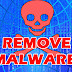 Remove malware using Google chrome.