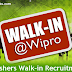 Wipro Freshers Openings 2017-2018 | Freshers Walkins 2017.