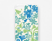 floral iphone case
