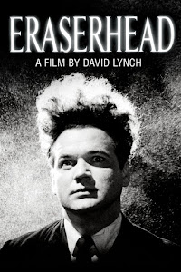 Eraserhead Poster