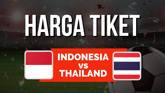 Harga tiket final piala aff u16 2018 Gambar Harga tiket final piala aff u16 2018