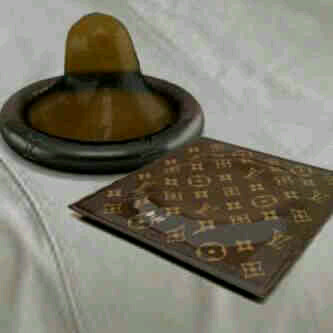 Of the Fashion louis vuitton condoms