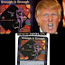 Ετοιμαστείτε για ένα μεγάλο γεγονός!!! Ανατριχιαστικό κάρτα των Illuminati προβλέπει ότι ο Donald Trump θα δολοφονηθεί;
