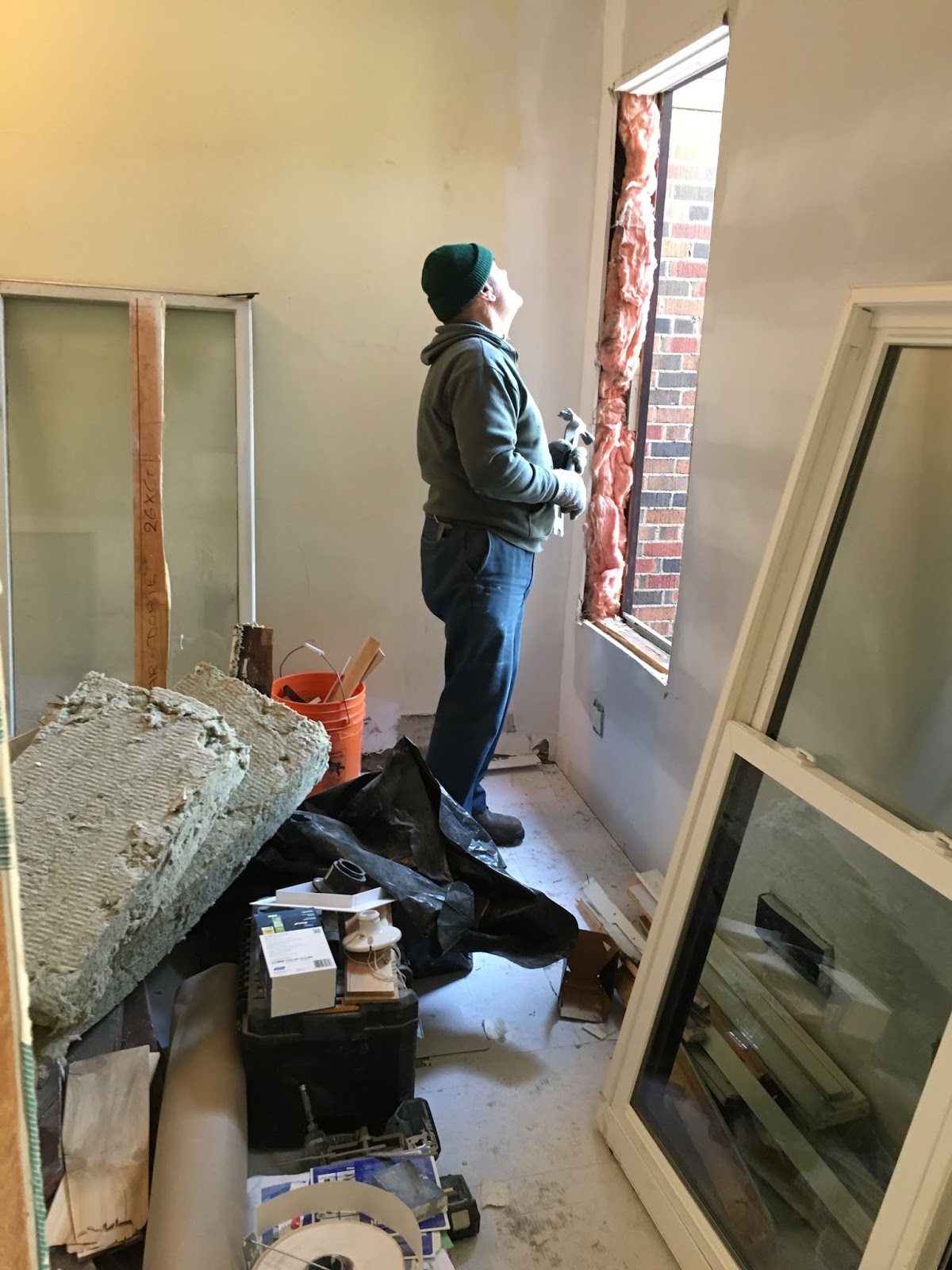 Born To Blog By Beth Kaplan One Bedroom Basement Suite For Rent