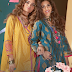 Bonanza Satrangi Spring Fling 2018 One-Piece Collection