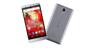 Symphony p6 pro 3gb ram