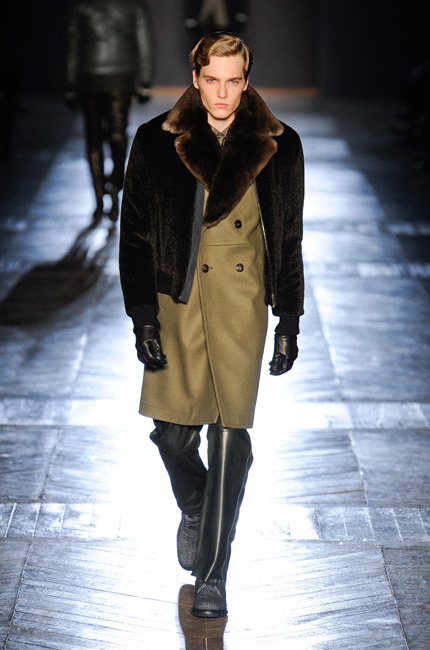 COOL CHIC STYLE to dress italian: Fall 2012-Winter 2013
