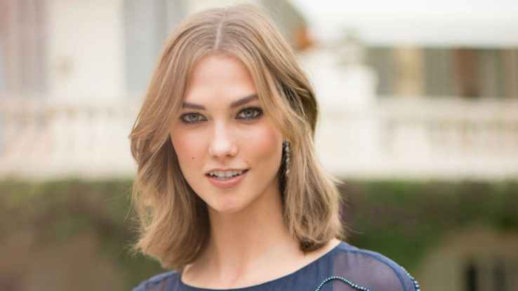 Karlie Kloss Karlie Kloss