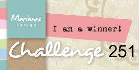 Marianne Challenge blog