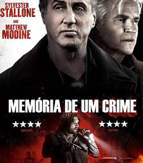 Memória de um CrimeDublado Memória de um CrimeDublado