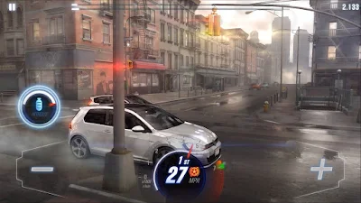 لعبة السباق الخرافية CSR Racing 2 مهكرة للأندرويد - تحميل مباشر