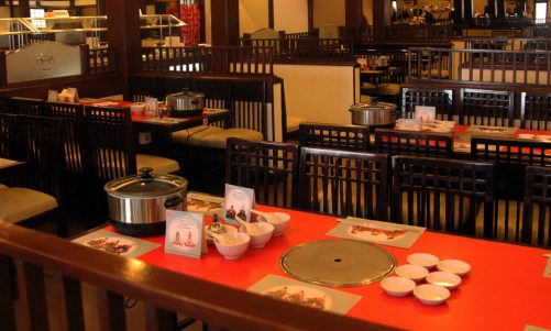 HANAMASA Merupakan Restoran Jepang Dengan Konsep Self Service Perpaduan Tradisional Khas Dan Indonesia Menu Utama Yang Disajikan Adalah HANAMASA Merupakan Restoran Jepang Dengan Konsep Self Service Perpaduan Tradisional Khas Dan Indonesia Menu Utama Yang Disajikan Adalah