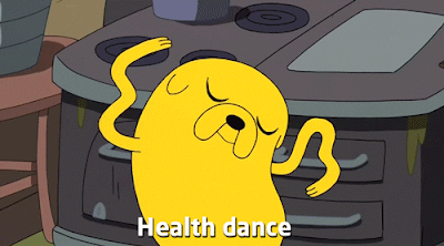 Bad analogy, I know. Cochrane is definitely more like LSP.