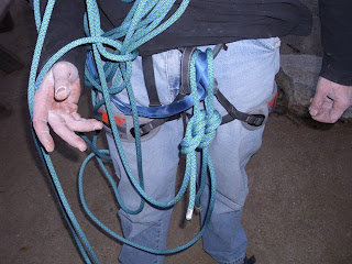 Alpine Rope