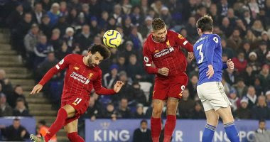 ليفربول يتفوق على مانشستر سيتي وبرشلونة في حصد النقاط ليفربول الاكثر حصدًا للنقاط فى 2019