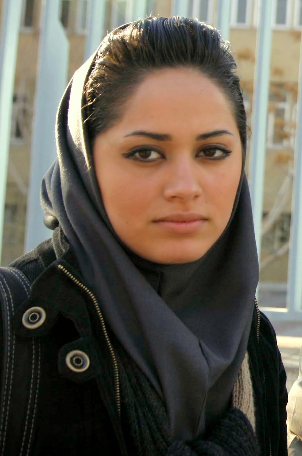 Beautiful HoT Girls Wallpapers Iranian