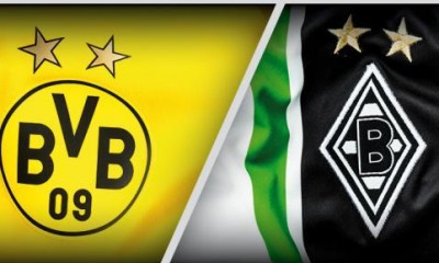 Bvb Vs Gladbach Bvb Vs Gladbach