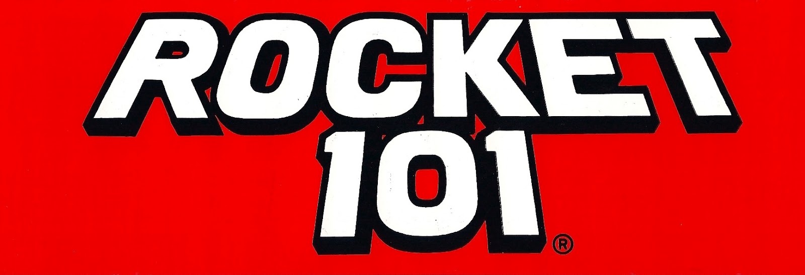 Radio Sticker of the Day May 2012
