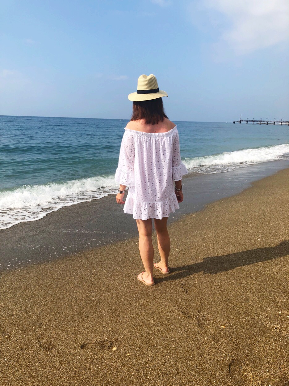 summer holiday wardrobe 2019