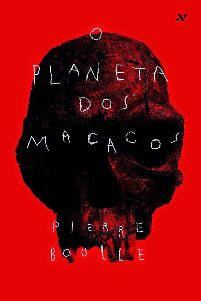 Resenha | O Planeta dos Macacos de Pierre Boulle