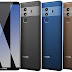 Huawei Mate 10 Pro with a Glossy Body Spec & Price