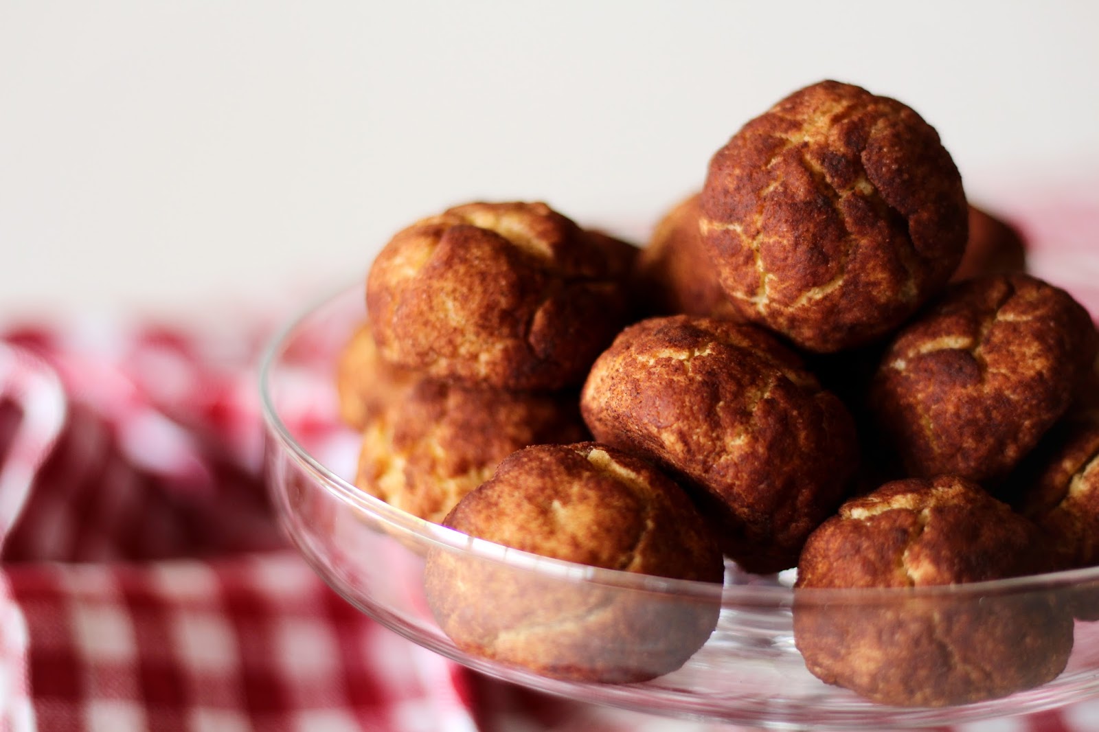 biscoitosdecanela cinnamonbiscuits