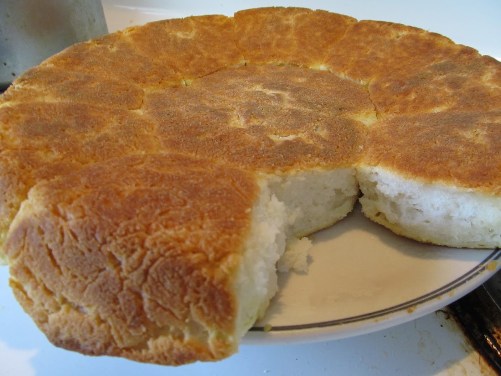 Girl With An English Heart Biscuits From England/Biscuits In