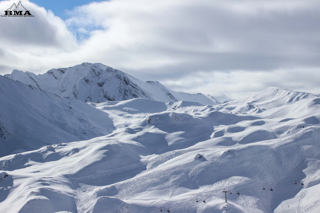 skifahren in ischgl tirol österreich - skigebietstest outdoor blog best mountain artists