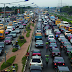 Traffic: The One Thing All Lagosians Agree On