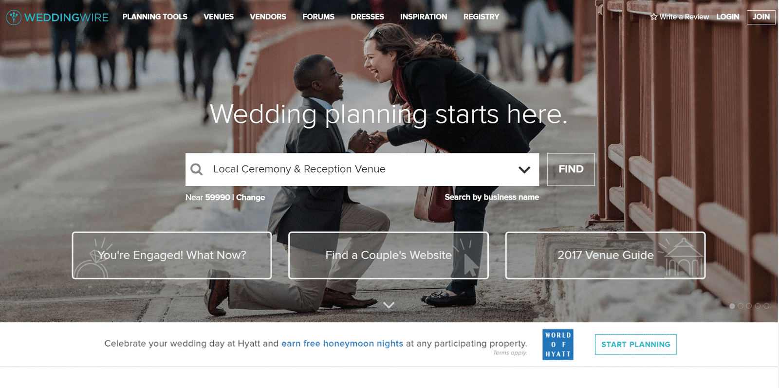 Which Wedding Reception Venue Is Right For You Nadia Izzaty