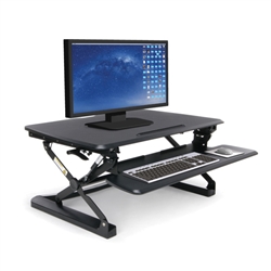 OFM 5100 desktop sit to stand workstation OFM 5100 desktop sit to stand workstation