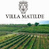 Villa Matilde celebra la storia millenaria del vinum Falernum