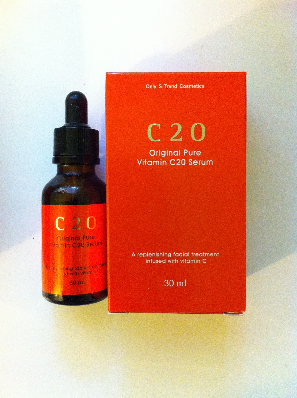 c source serum