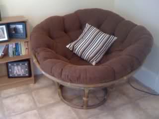 Papasan Chair Reviews ~ Papasan Chair | Cushions for Sale | Papasan