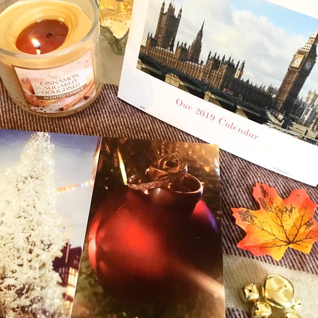 Personalised Gifts Perfect For Christmas From Tesco Photo* | Food and Other Loves