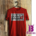Tshirt - Damn i Love Wangsa wijaya