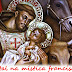 São Francisco e o Natal