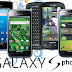 Harga Samsung Galaxy Mei 2012