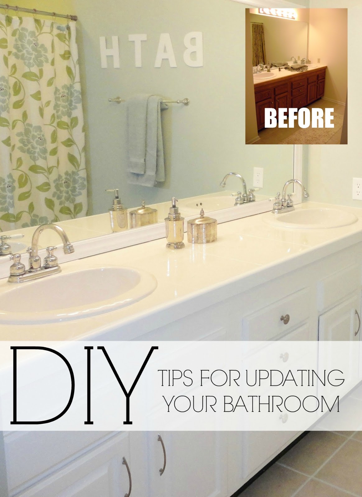 Decorating my bathroom. bathroom shelves ideas remodeling design ...