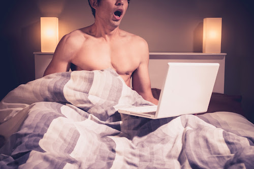 Xem phim khiêu dâm quá nhiều sẽ gây ra tình trạng teo não phimsex Xem phim khiêu dâm quá nhiều sẽ gây ra tình trạng teo não