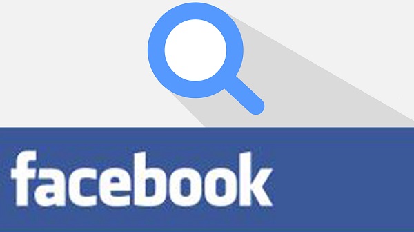 بحث فيسبوك كيفية البحث