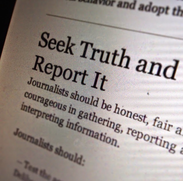 Ethics And Journalism ethics-and-journalism